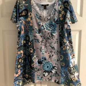 Style & Co NWOT. Size XL
